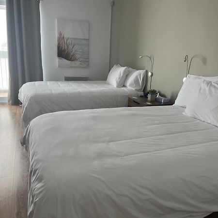 Hotel Normandie Римуски Екстериор снимка