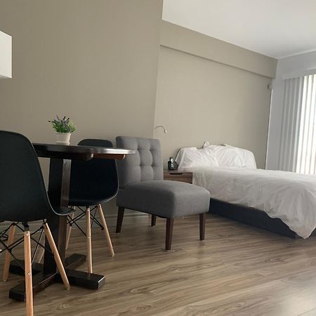 Hotel Normandie Римуски Екстериор снимка